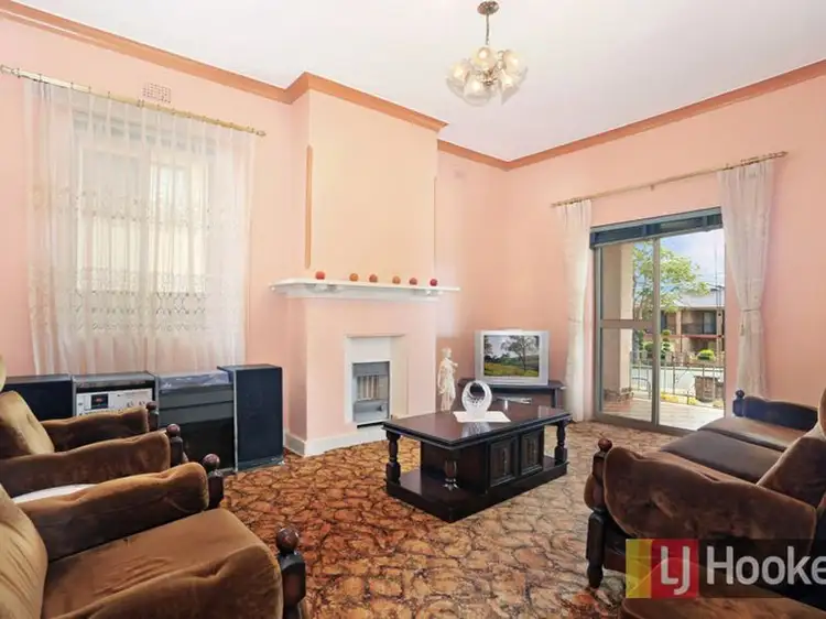 Second view of Homely house listing, 12 Mons St, Lidcombe NSW 2141
