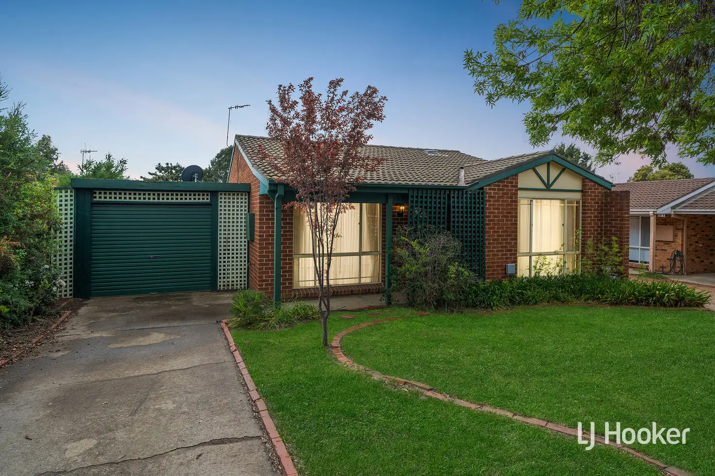 Main view of Homely house listing, 3 Cann Close, Palmerston ACT 2913