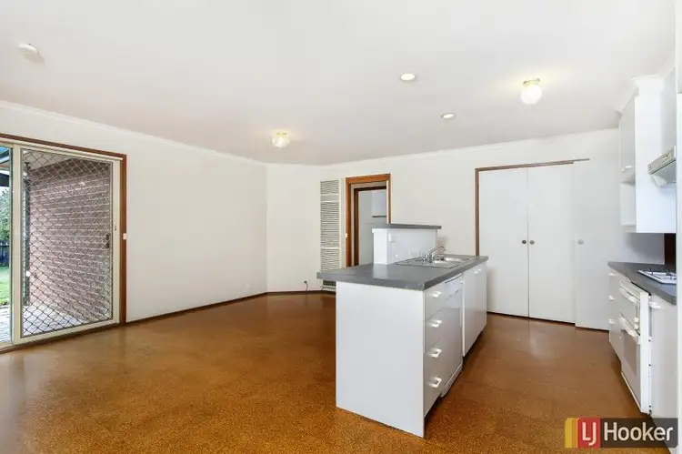 Second view of Homely house listing, 3 Cann Close, Palmerston ACT 2913