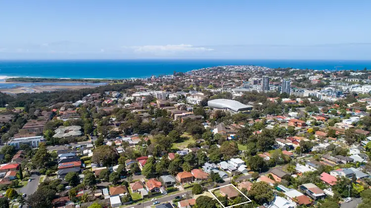 Fifth view of Homely house listing, 28 Maranui Avenue, Dee Why NSW 2099