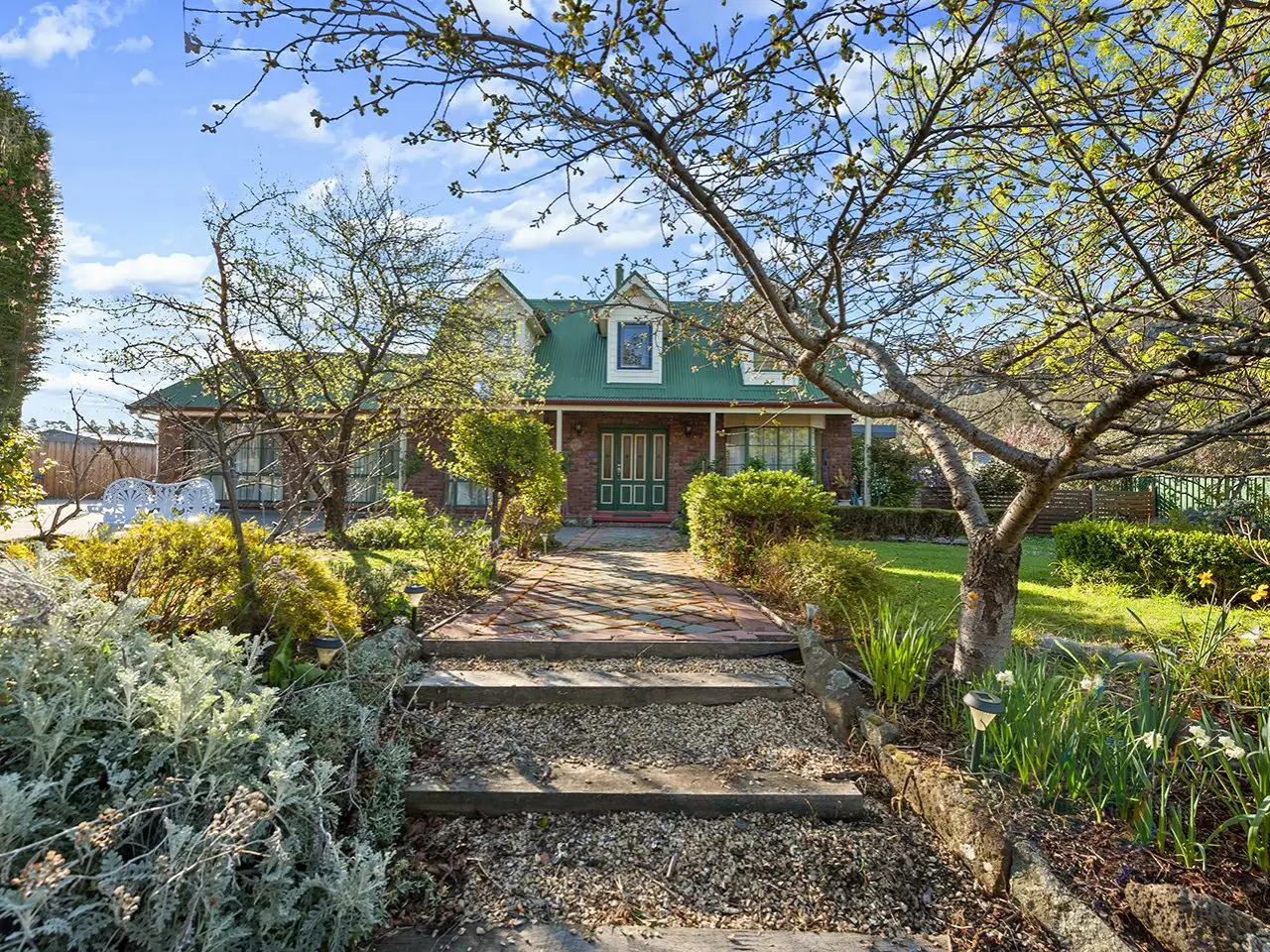 Main view of Homely house listing, 78 Derwent Terrace, New Norfolk TAS 7140