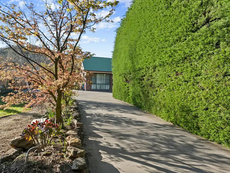 Third view of Homely house listing, 78 Derwent Terrace, New Norfolk TAS 7140