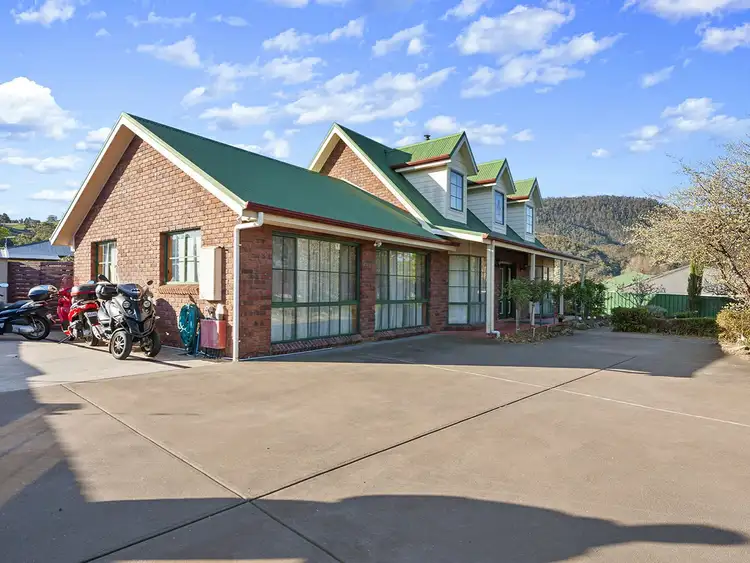 Fourth view of Homely house listing, 78 Derwent Terrace, New Norfolk TAS 7140