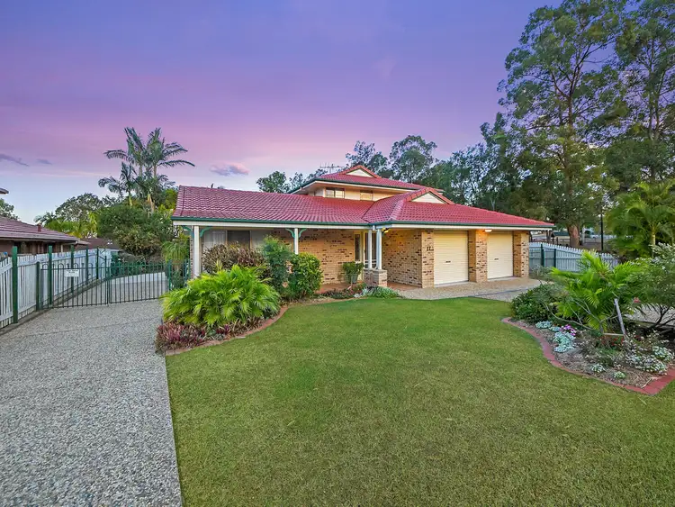 Main view of Homely house listing, 17 Whites Road, Chermside West QLD 4032