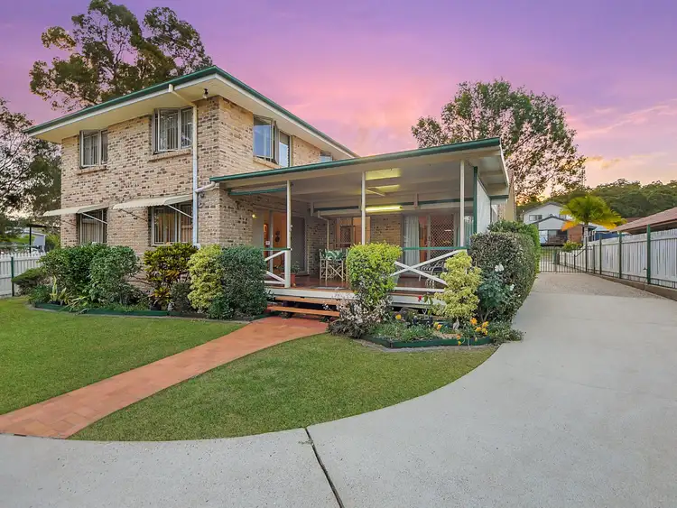 Second view of Homely house listing, 17 Whites Road, Chermside West QLD 4032