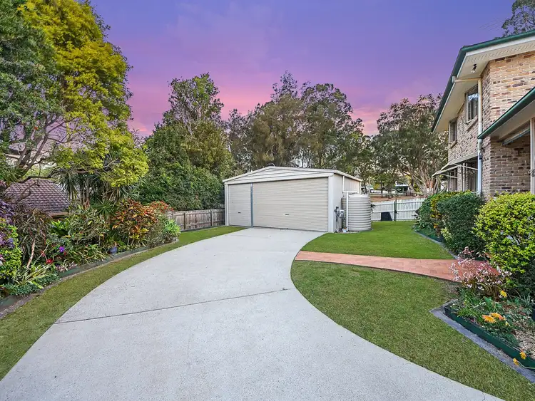 Third view of Homely house listing, 17 Whites Road, Chermside West QLD 4032