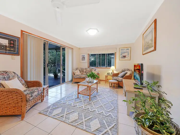 Fourth view of Homely house listing, 17 Whites Road, Chermside West QLD 4032