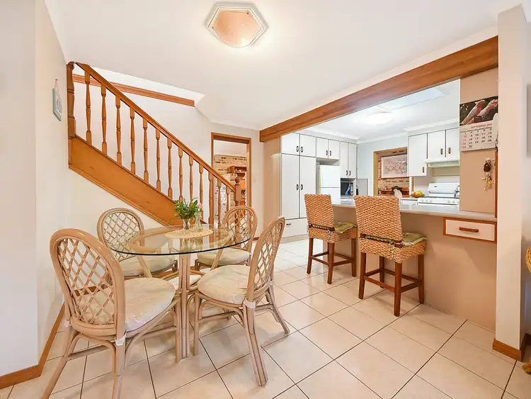 Fifth view of Homely house listing, 17 Whites Road, Chermside West QLD 4032