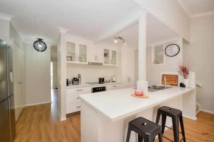 46/154 Currumbin Creek Road, Currumbin Waters QLD 4223