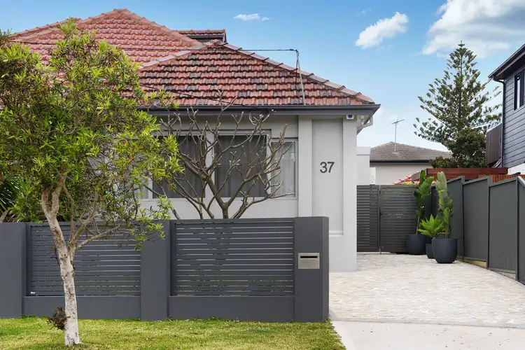 Fifth view of Homely semi-detached listing, 37 Haig Street, Maroubra NSW 2035