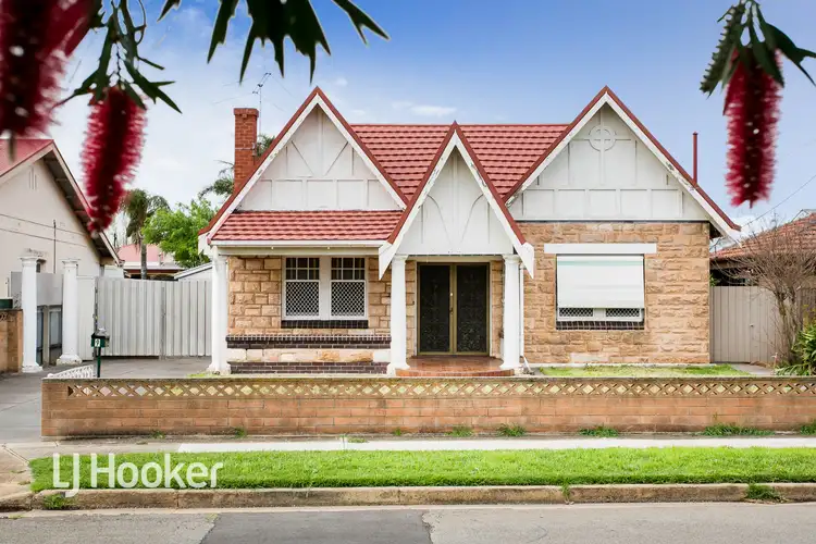 9 Leane Avenue, Allenby Gardens SA 5009