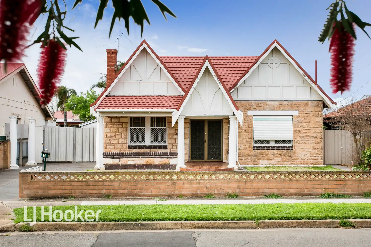 Main view of Homely house listing, 9 Leane Avenue, Allenby Gardens SA 5009