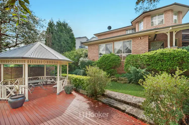 26 Badenoch Avenue, Glenhaven NSW 2156