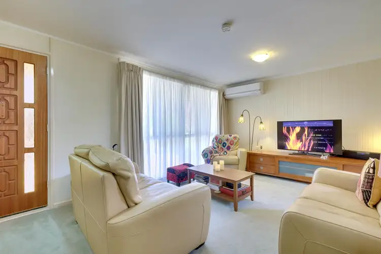 Third view of Homely house listing, 15 Tepper Circuit, Kambah ACT 2902