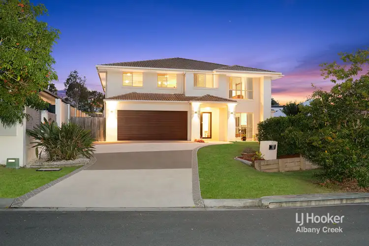 5 Harry Court, Warner QLD 4500