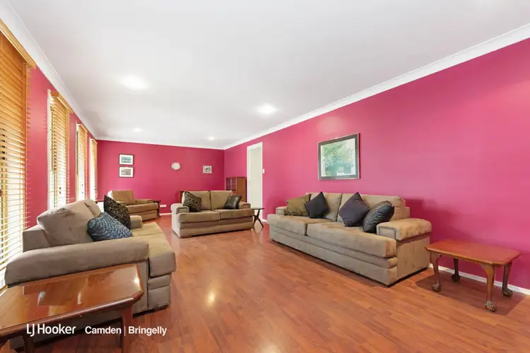 Fourth view of Homely house listing, 23 Mccall Avenue, Camden South NSW 2570
