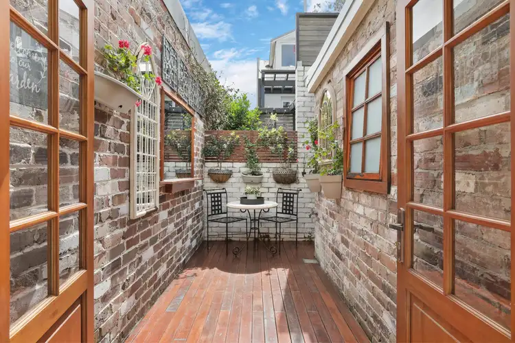 Fourth view of Homely terrace listing, 328 Wilson Street, Darlington NSW 2008