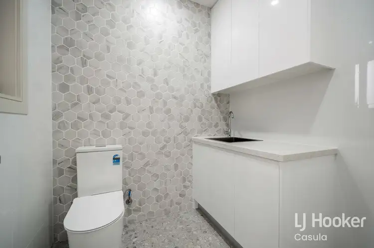 Seventh view of Homely house listing, 2/6 Holland Crescent, Casula NSW 2170