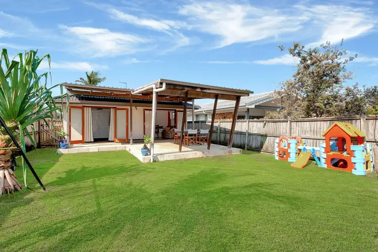Main view of Homely house listing, 106 Chainey Avenue, Miami QLD 4220