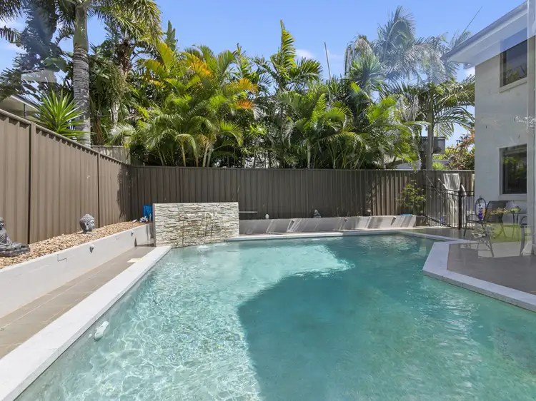 11 Sandune Place, Thornlands QLD 4164