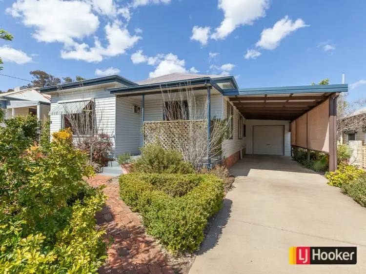 Main view of Homely house listing, 127 Piper St, East Tamworth NSW 2340