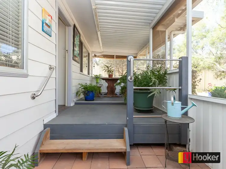 Second view of Homely house listing, 127 Piper St, East Tamworth NSW 2340