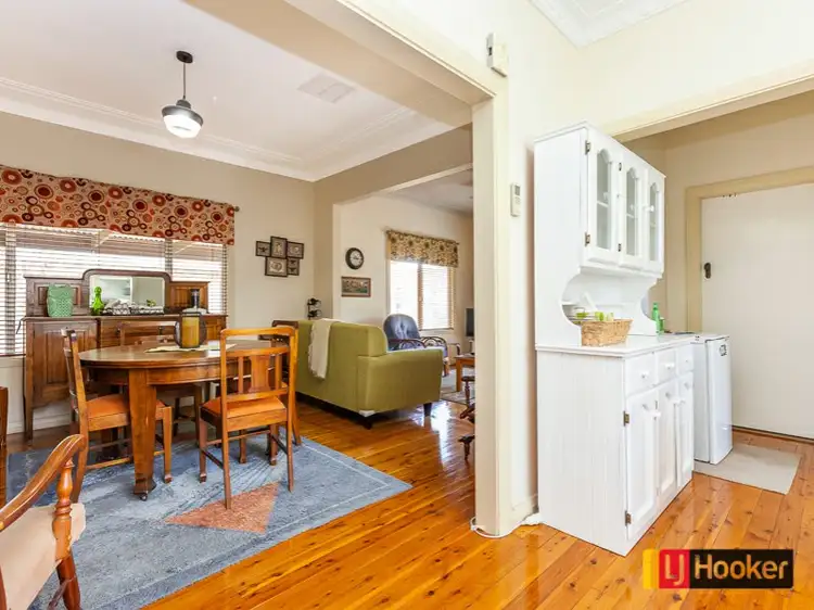 Seventh view of Homely house listing, 127 Piper St, East Tamworth NSW 2340