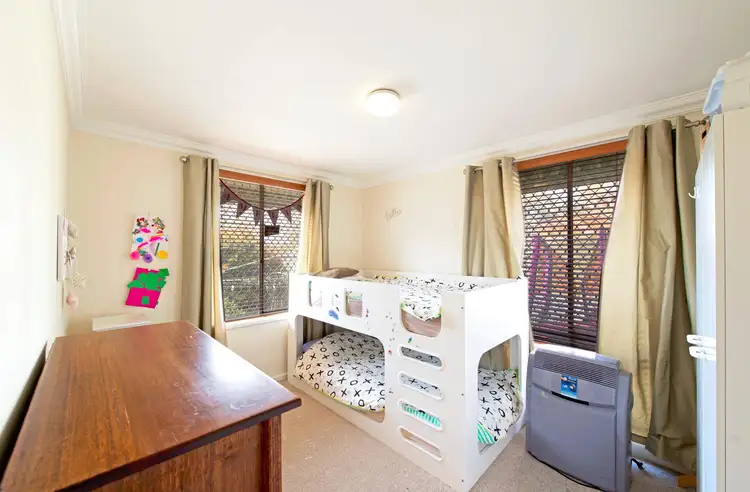 Fourth view of Homely house listing, 50 Nelumbo Street, Rivett ACT 2611