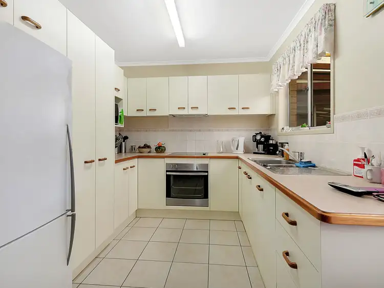 Second view of Homely house listing, 15 Carinya Street, Cleveland QLD 4163
