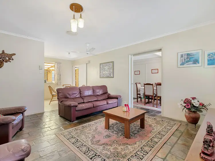 Third view of Homely house listing, 15 Carinya Street, Cleveland QLD 4163