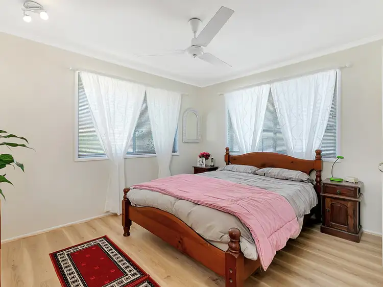 Fifth view of Homely house listing, 15 Carinya Street, Cleveland QLD 4163
