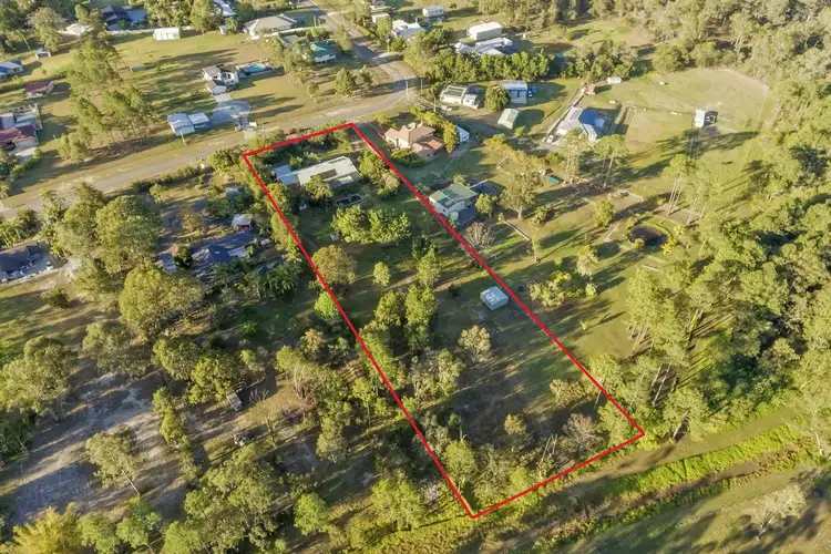 Main view of Homely rural property listing, 55-57 Linden Court, Morayfield QLD 4506