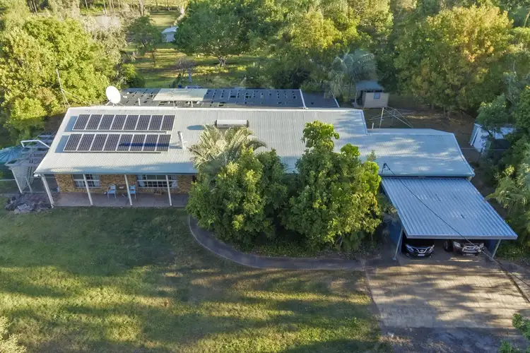 Second view of Homely rural property listing, 55-57 Linden Court, Morayfield QLD 4506