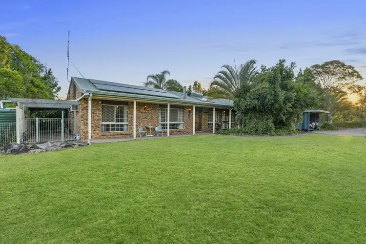 Third view of Homely rural property listing, 55-57 Linden Court, Morayfield QLD 4506