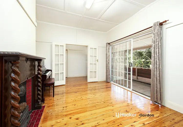 Third view of Homely house listing, 42 Ridge Street, Gordon NSW 2072