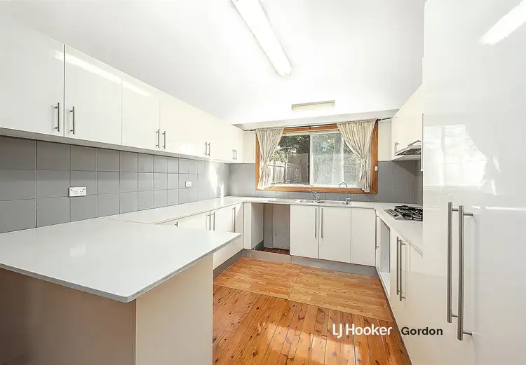 Fourth view of Homely house listing, 42 Ridge Street, Gordon NSW 2072