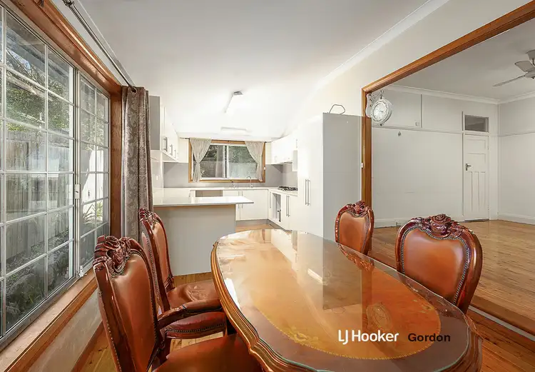 Fifth view of Homely house listing, 42 Ridge Street, Gordon NSW 2072
