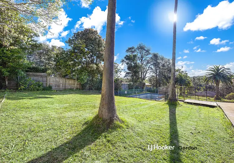 Sixth view of Homely house listing, 42 Ridge Street, Gordon NSW 2072