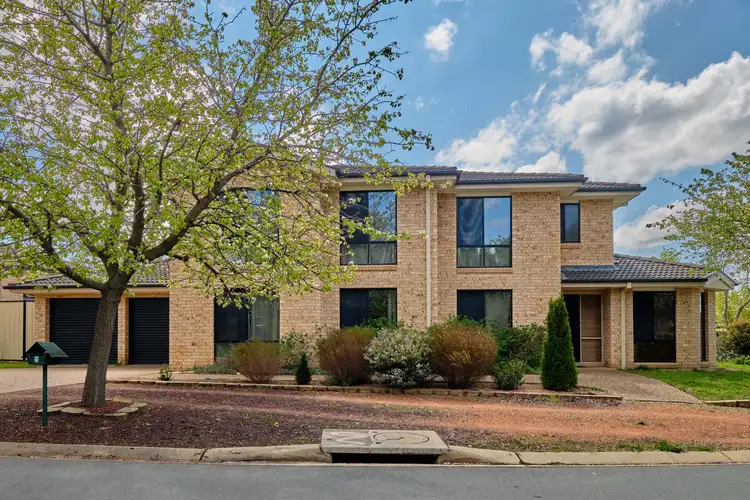 Main view of Homely house listing, 2 Redwater Place, Amaroo ACT 2914