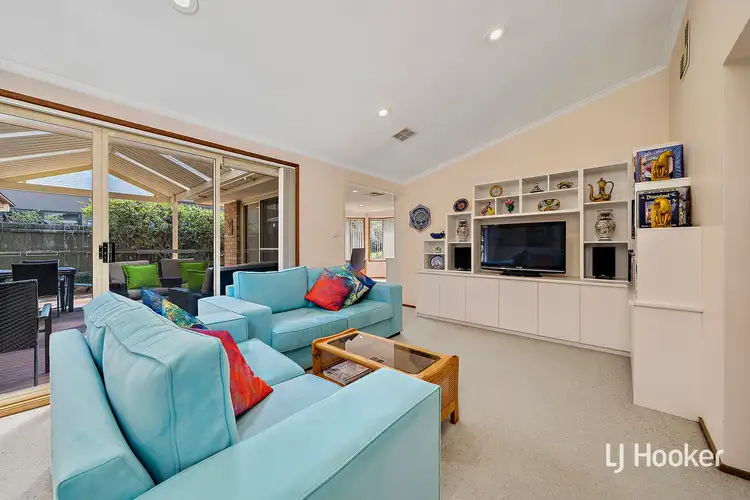 Third view of Homely house listing, 25 Goldner Circuit, Melba ACT 2615