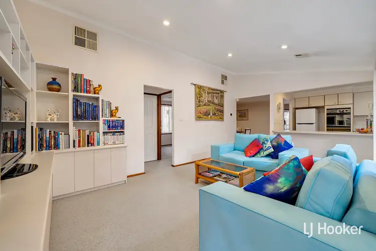 Fourth view of Homely house listing, 25 Goldner Circuit, Melba ACT 2615