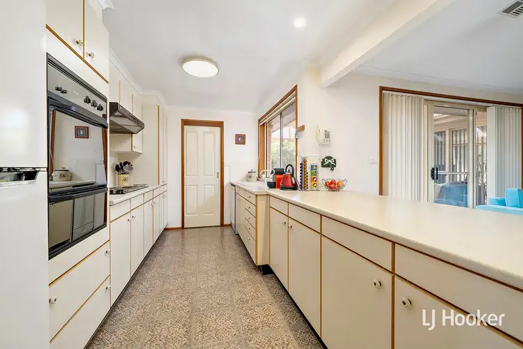 Fifth view of Homely house listing, 25 Goldner Circuit, Melba ACT 2615