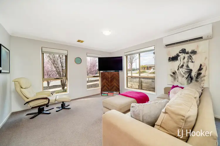 Third view of Homely house listing, 7 Audrey Cahn Street, Macgregor ACT 2615