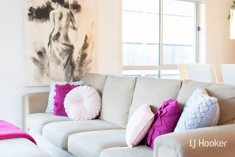 Sixth view of Homely house listing, 7 Audrey Cahn Street, Macgregor ACT 2615