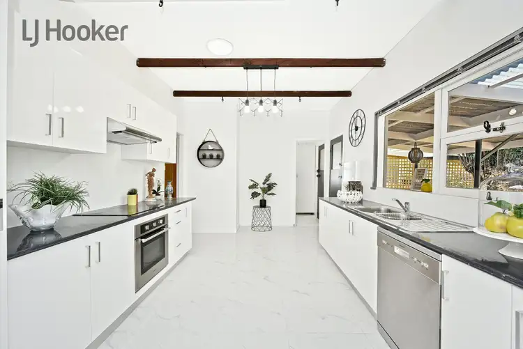 Second view of Homely house listing, 11 Treloar Crescent, Chester Hill NSW 2162