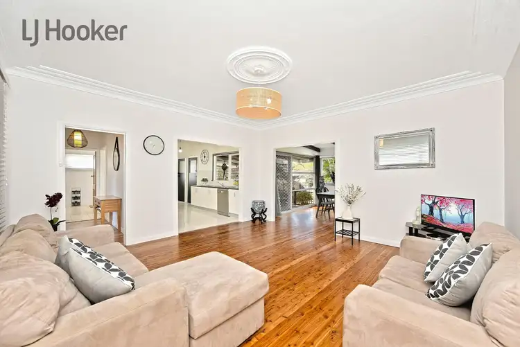 Third view of Homely house listing, 11 Treloar Crescent, Chester Hill NSW 2162