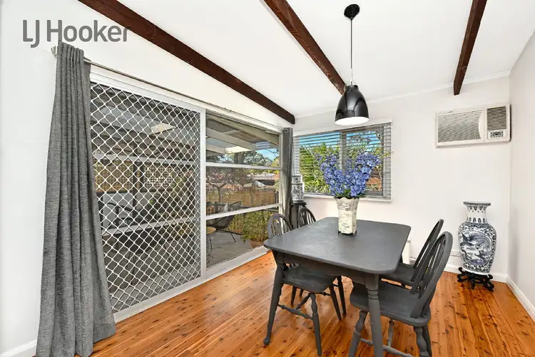 Fourth view of Homely house listing, 11 Treloar Crescent, Chester Hill NSW 2162