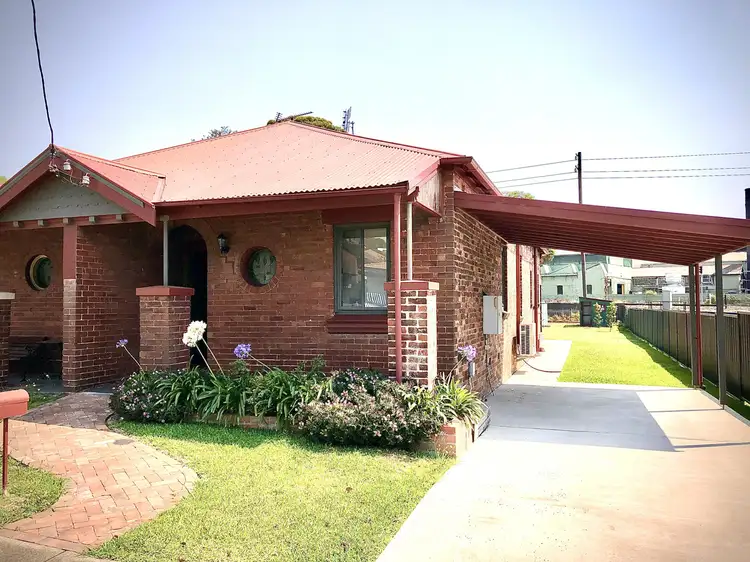 115 Prince Street, Waratah NSW 2298