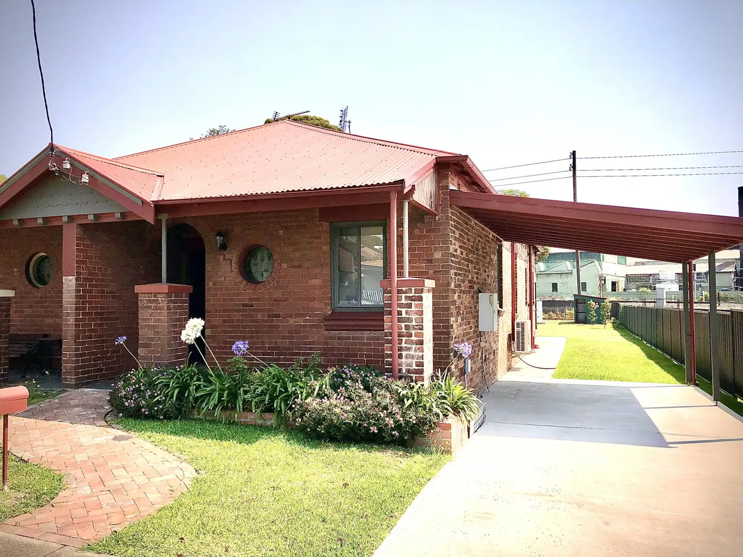 Main view of Homely house listing, 115 Prince Street, Waratah NSW 2298