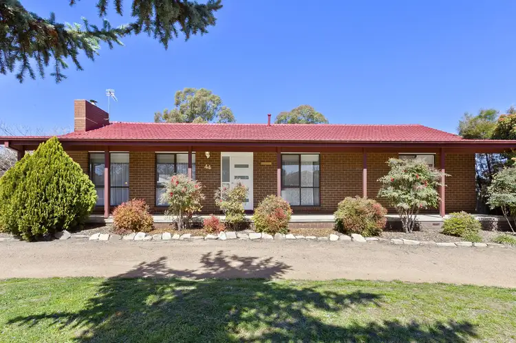 44 Kiddle Crescent, Richardson ACT 2905